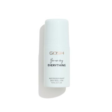 Everything For Her Antiperspirant Deo Roll-on