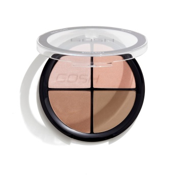 Contour n Strobe Kit