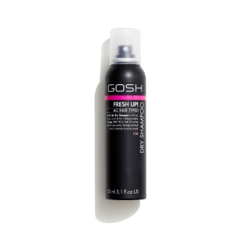 Dry Shampoo Spray - Neutral