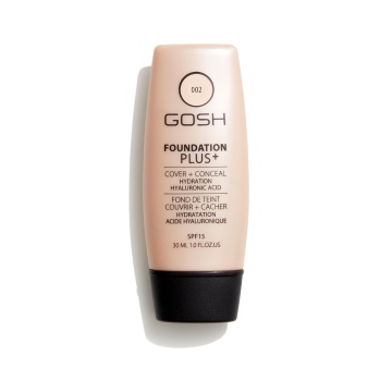Foundation Plus+