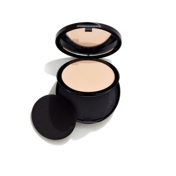 Foundation Plus+ Creamy Compact