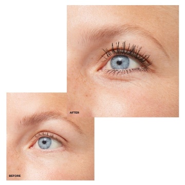 Catchy Eyes Mascara Waterproof