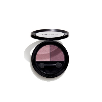 Matt Duo Eye Shadow