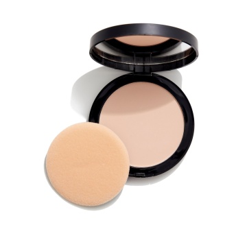 Pressed Powder