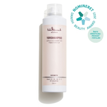 Tørshampoo 250ml