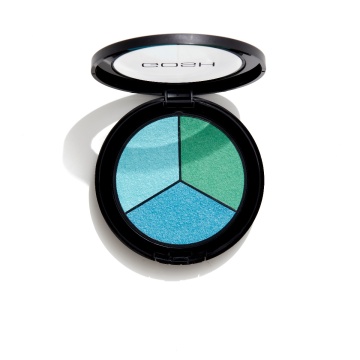 Trio Eye Shadow