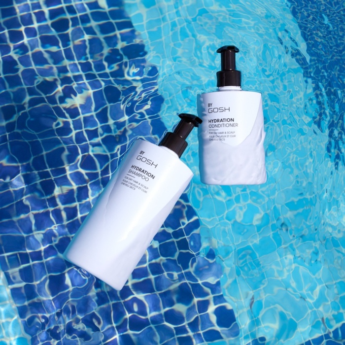 Hair Care Hydration Shampoo 750 ml