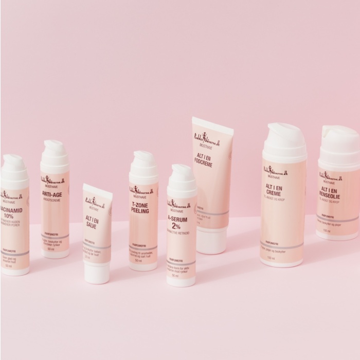 T-Zone Peeling 50 ml