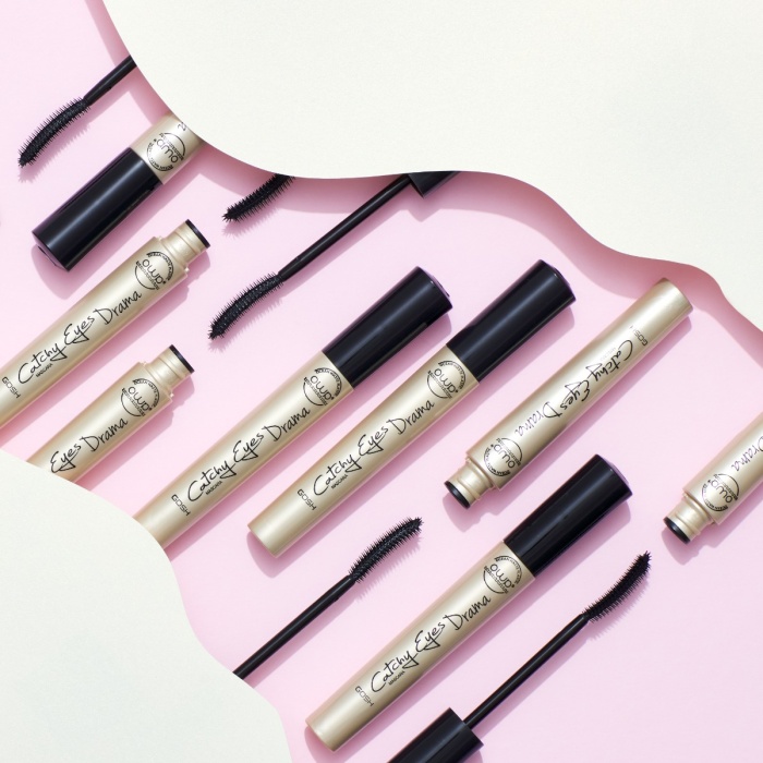 Catchy Eyes Drama Mascara
