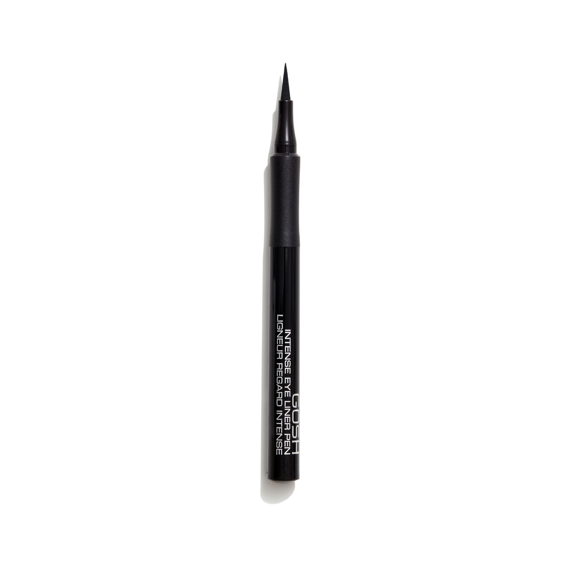 Læring At adskille bælte Intense Eye Liner Pen - 01 Black