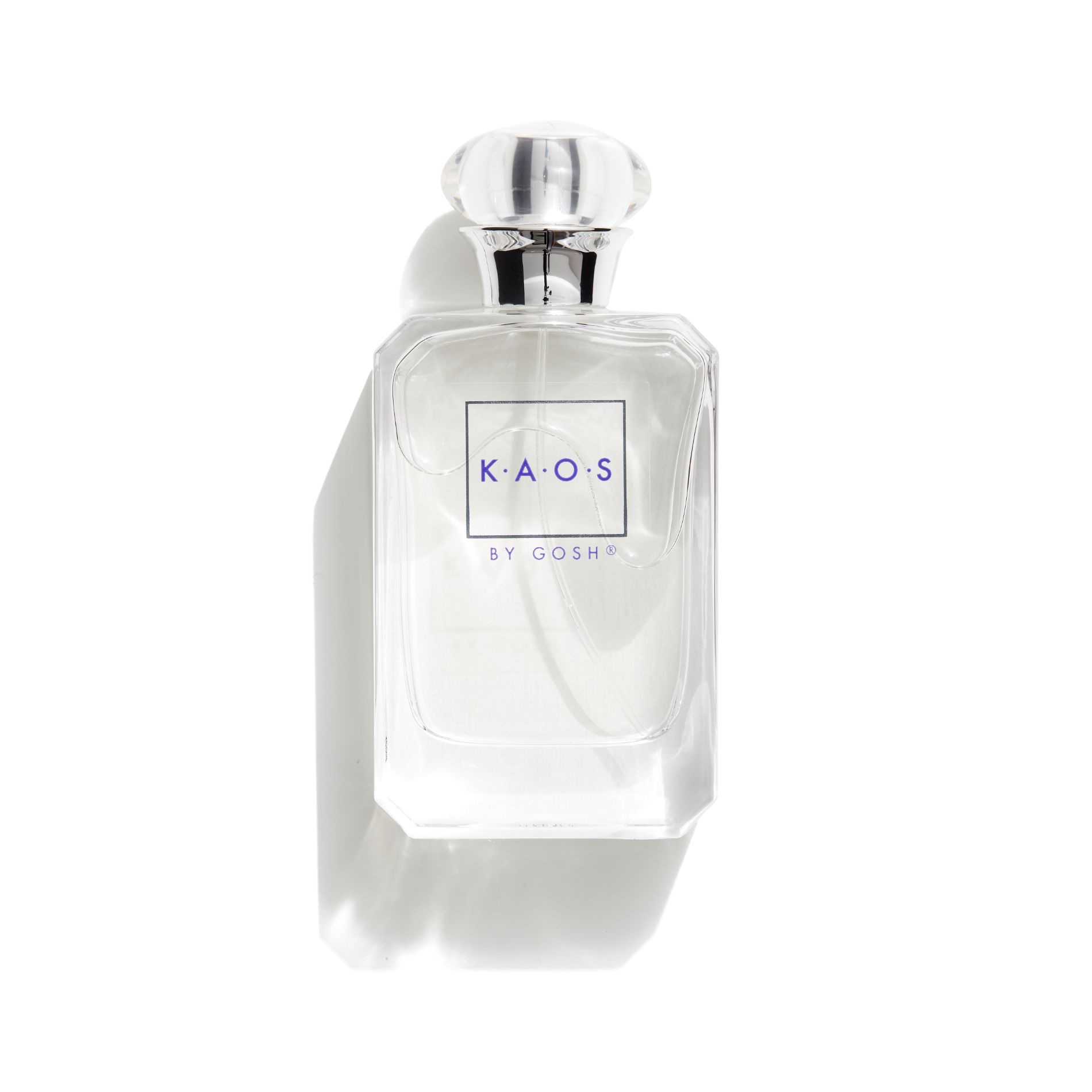 Udpakning nul lavendel Kaos For Her Edt 50ml